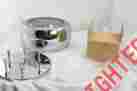 E21201-10pc Et2 Lighting 6 Light Sens Flush Mount Ceiling Crystal Accents 845094033639