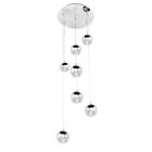 E22566-81pc Et2 Zing Polished Chrome 845094071570