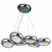 E22596-pc Donuts Et2 Lighting Chandelier The Collection New