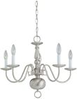 E23132-10pc Et2 Spiral Polished Chrome 845094047605