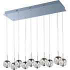 E24256-91pc Et2 Orb Polished Chrome 845094047698