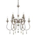 E30505-20 Et2 Neo Five-light Polished 845094015208