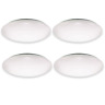 E3lfma22d-803050-4p Energetic Lighting Led Selectable Cct Round 845940010470
