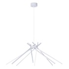 E41445-wt E41445 Et2 Wt 8 Light 845094081203