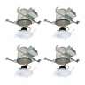 E750icatlt560wh6930-4pk Halo Recessed Light Retrofit New Construction Housing Dimmable 080083836284