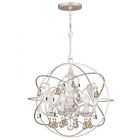 E94837-108sn Et2 Swirl Satin Nickel 845094052470