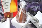800pnd1amn-120 Easy East Tiella Terra Pendant Amber Kit Pack