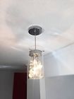 Ebs605-1du Claxy Ecopower Lighting Glass 735980984834