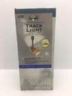 Ec0730abz Hampton Bay Flexible Track Head Antique Bronze