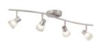 Ec3088sba Style Selections 4-light 33.5-in