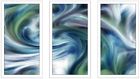 Ec3fb6c8aebe4b548dcba8a4e5ce4405 Ebern Designs Ocean Movement Asolo Black Framed Graphic 192451373052