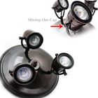 Ec4886abz Hampton Bay Antique Bronze Pinhole Ceiling Fixture 008938101301