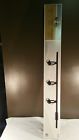 Ec7620nbk Hampton Bay Halogen Light Linear Track Lighting Black 008938101318