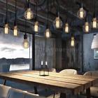 Eca7262342370646xo Lixada Classic Ceiling Spider Pendant Lamp Chandelier Light