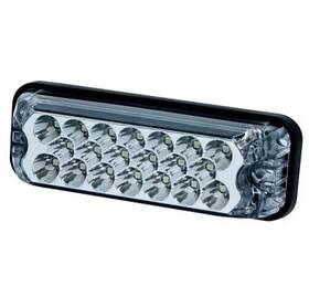 3811ac Ecco - Directional Led Rectangular Surface Mount Pack Of 1
