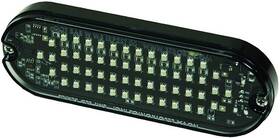 3911a Ecco - Directional Led Oval Surface Mount Pack Of 1