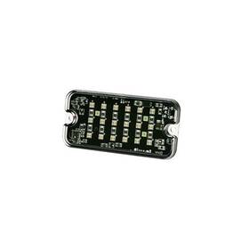 3931r Ecco - Directional Led Rectangular Surface Mount Pack Of 1