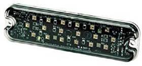 3932a Ecco - Directional Led Rectangular Surface Mount Pack Of 1