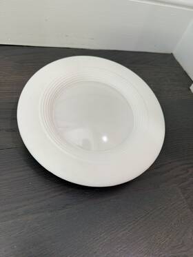 Ecosmart 192968800799 10pack Daylight Integrated Led 6 In White Canless New Construction
