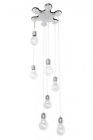 E22697 Edison Island 17 Box Lighting Et2 Light- Open