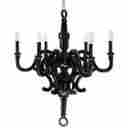 Eei-1218-blk East End Imports Anchor Chandelier Category Indoor Color Black 848387018467