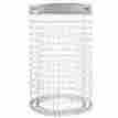 Eei-1243-whi East End Imports Glint Chandelier Category Lighting Color White 848387018863