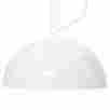 Eei-672-whi Modway Furniture Flow Ceiling Fixture In White 848387030674