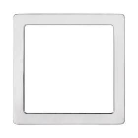 203679a Eglo 008606194131 Lighting Magnetic Trim For Trago 12-s Item - Chrome