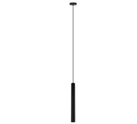 1005115335 Eglo Tortoreto 2.36 Inch W X 23.62 H 1-light Matte Blac