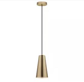 204364a Eglo Pratella 1 Mini Pendant