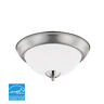 Ein-cl30db-2030e Euri Lighting Round Led Ceiling Light Fixture Dimmable 811174030676