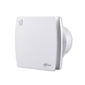 Ein-q10t Einttax 4 Inch Exhaust Fan 56cfm Wall Mount Bathroom With Timer And Back