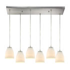 10466-6rc Ek.10466 6rc Elk Lighting 748119084312