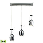 Ek.17171 3 Elk Lighting 17171-3 748119089447