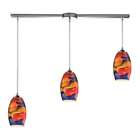 Ek.31339 3l Elk Lighting 31339-3l 748119044460