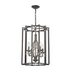 Ek.32151 4 Elk Lighting 32151-4 748119099187