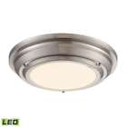 Ek.57000 Led Elk Lighting 57000-led 748119071213