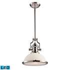 Ek.66113-1-led Elk Lighting 66113-1-led Chadwick 830335019442