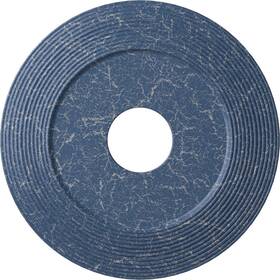 Cm16adamc Ekena Millwork 192770041618 Adonis Ceiling Medallion 16 1/8 Inch Od X 3 5/8 Id 1 P Hand-painted