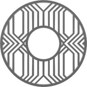 Cmpp22epsni Ekena Millwork Ceiling Medallion 22 Inch Pierced Architectural Grade Nickel White