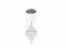 10249825s El-10078 Unbranded New 9 Light Led Chandelier Bubbles Finish Chrome High Quality Design 088675900603