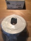 El1420 Elco White Low Voltage Adjustable Slot Aperture