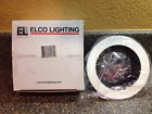 El993mb Elco Lighting Recessed White New Measurement Below 633999151790