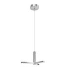 Ela.83785 Elan Lighting 83785 Trivon 887913837851