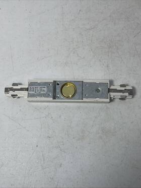Ec803bk Elco # Ec803w Track Lighting Indoor Connectors 2 Circuit New