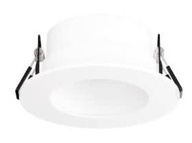 Ekcl2829w Elco Ekcl2829 Pex 2 Inch Canless Round Adjustable Reflector - White