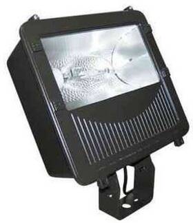 Emh400l Elco - 400w Mh With Mvr400 Flood Light