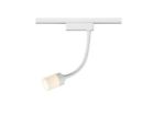 Dc6475wh Electric Commercial Head Linear Gooseneck Led Track