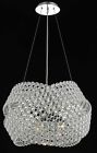 9803d20 Elegant Large 20 Lighting -open Pendant Box Electron