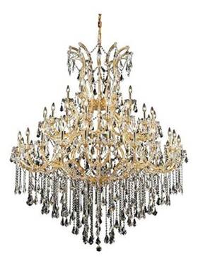 2801g60g Elegant Lighting 2801g60g/rc Royal Cut Maria Theresa 60 Inch W Crystal Chandelier 2801g60g Elegant Lighting 2801g60g/rc Royal Cut Maria Theresa 60 Inch W Crystal Chandelier